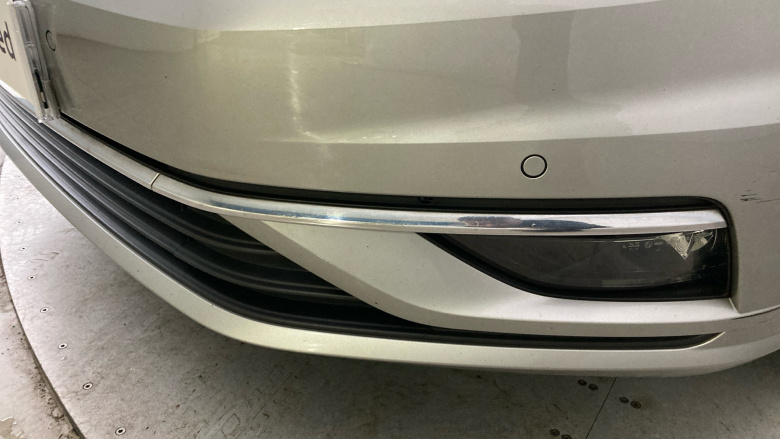 Volkswagen Golf 1.6 TDI Match 5dr Diesel Hatchback